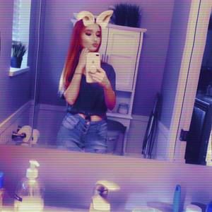 Meet your Posher, Amber